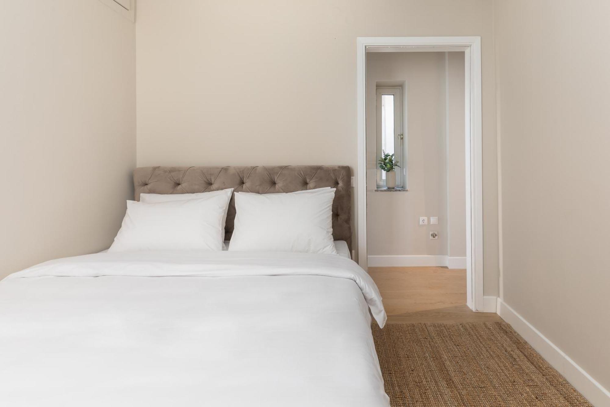 Valeria By Halu!, Comfortable With View * Thessaloniki