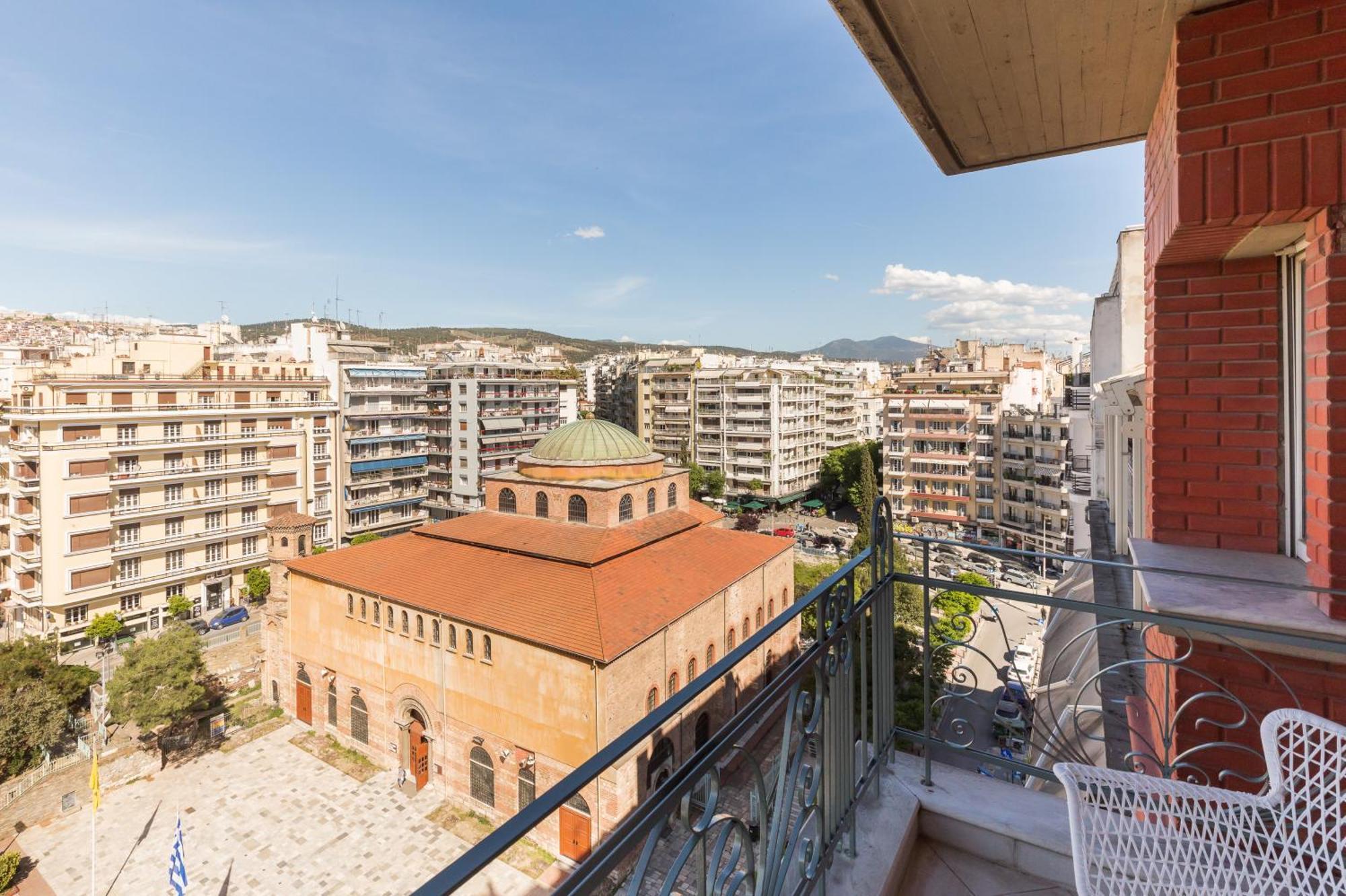 Apartment Valeria By Halu!, Comfortable With View *